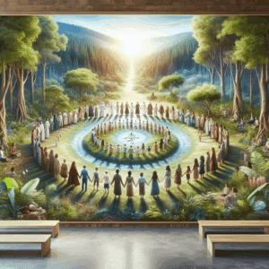 Constelação familiar e Espiritualidade