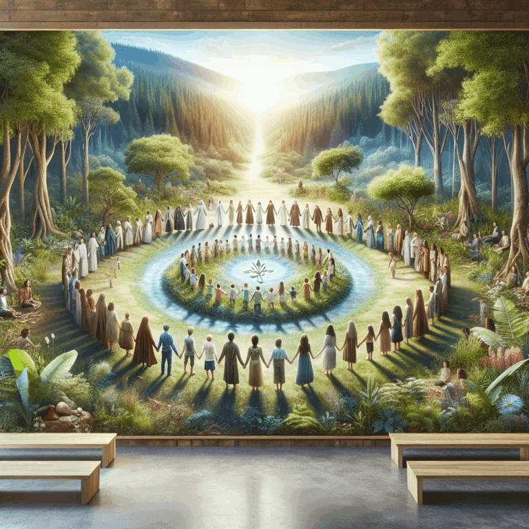 Constelação familiar e Espiritualidade